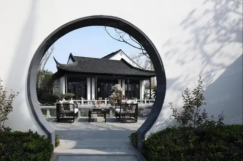 齐河安德湖小镇不负长久的期待6月即可拥有