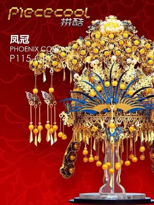 有一种美,叫中国风.