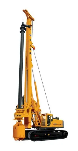 旋挖钻机 旋挖钻 旋挖机 挖机 徐工挖机 可租赁xr460d 可售二手机