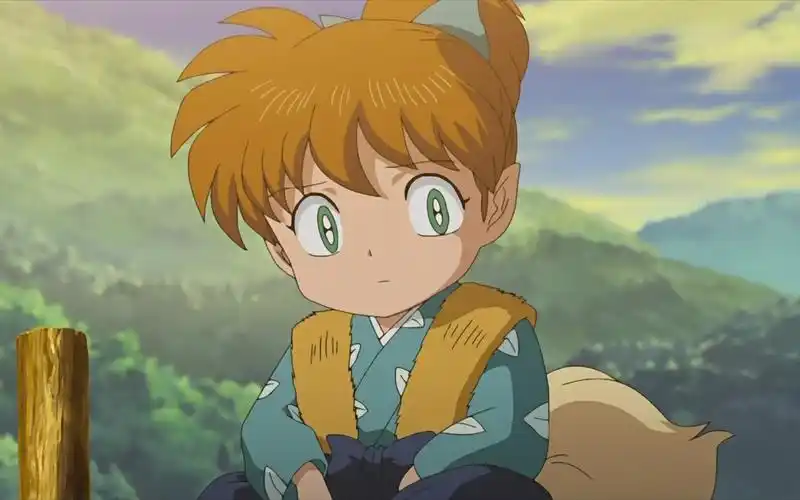 可爱萌娃小正太七宝图片