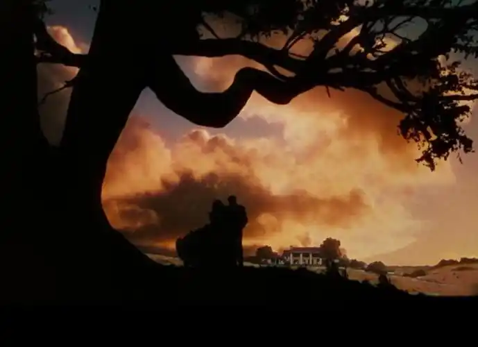 回眸第七艺术40乱世佳人1939乱世造英雄也造女强人为了爱受伤为生活