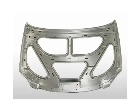 west aluminum aluminum industry