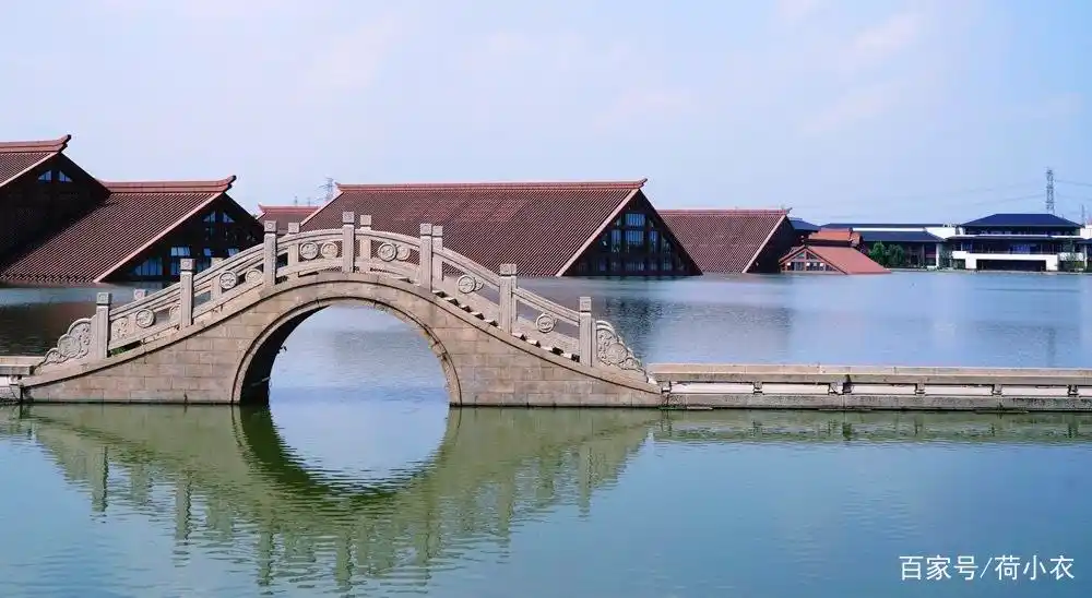 玩上海松江,最不能错过的3个景点,太惊艳了