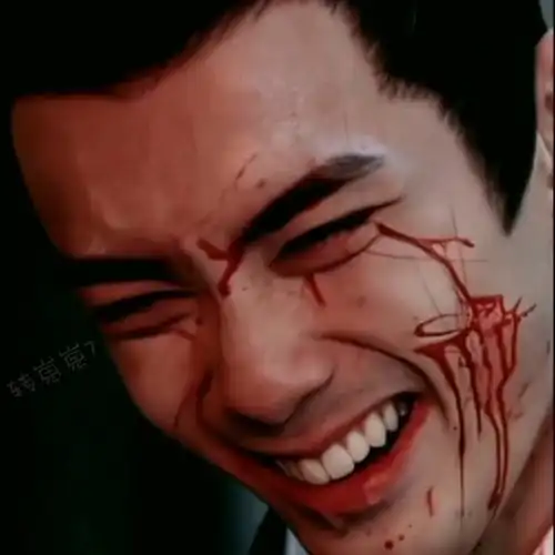 虐心!原来痛到极致真的会笑着哭,隔着屏幕感受到撕心裂肺的悲伤!