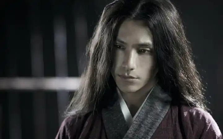 【坤哥水仙向】霍心×雨化田