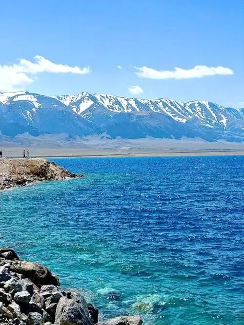 7天极致新疆之旅探秘伊犁美景感受大自然的怀抱