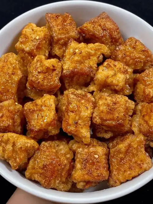 6道家庭自制美食小吃,简单易学,每天一道,幸福感满满的!