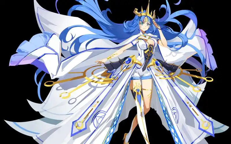 【江川】奥奇传说:神罚·秩序圣龙稳定打法(传说)