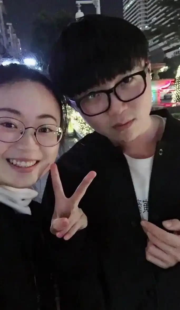 漂亮姐姐.#毛不易#毛不易女友#绯闻女友 绯闻女友 - 抖音