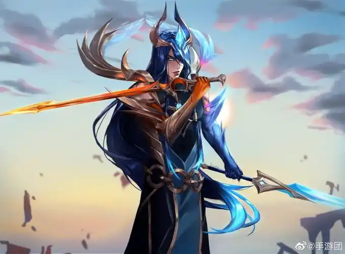 黑夜黎明再起争端##黎明永恩在线耍酷