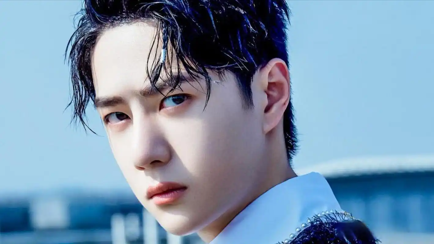 王一博:原来是提着两片奶膘打天下的勇士 王一博在微博之夜上的回答