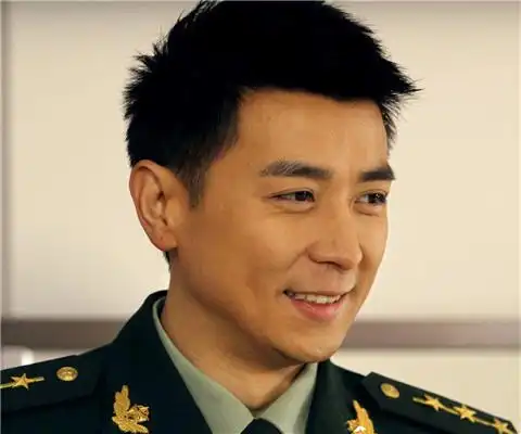 图保剑锋演的电视连续剧火线英雄领衔型男兄弟连