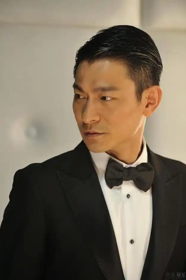 钟丽缇:我在屋子里看了刘德华4秒,就知道他不简单|王晶|邱淑贞|周润发