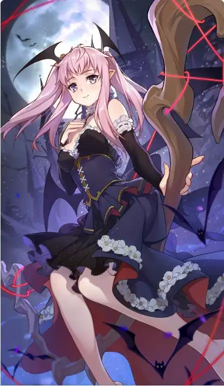 血族bloodline手游全角色解锁版下载v4212最强阵容礼包版