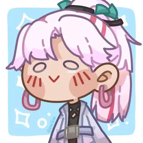 画了婉儿滴天狼绘梦者