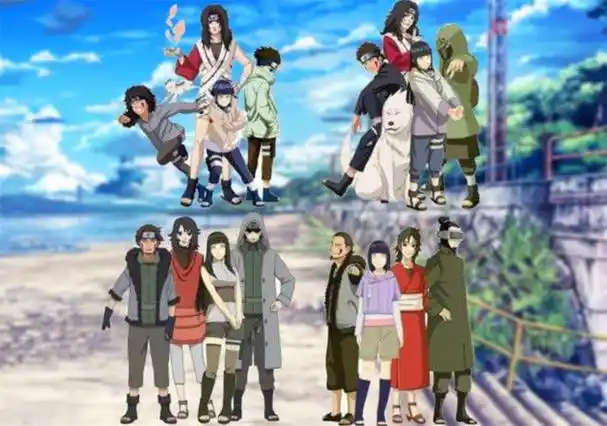 木叶4个班级各有千秋:阿斯玛拖累猪鹿蝶,夕日红侦察班实力垫底