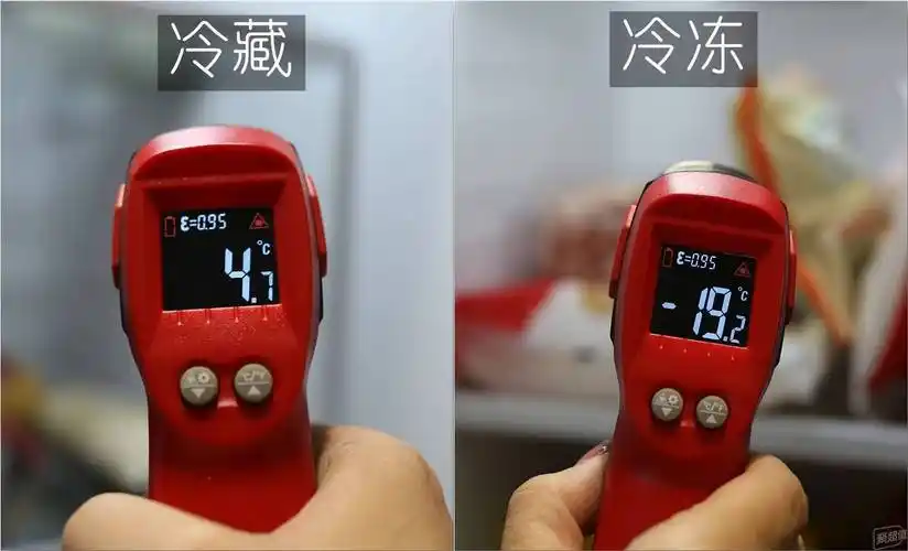 内卷之王这价格真香不足3000元的双开门大容量一级能效冰箱云米ai冰箱