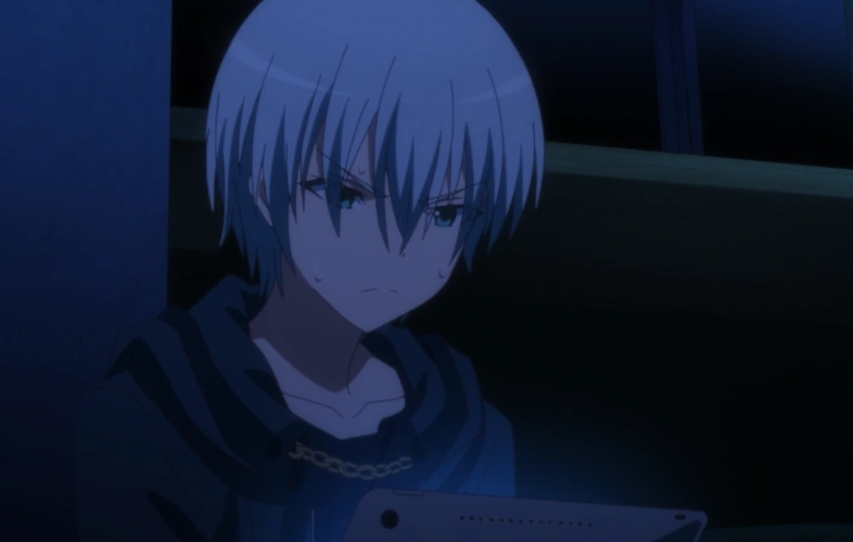 《成神之日》的作画,在意想不到的奇怪地方爆发了