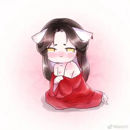 给q版的晚宁也做个合集#楚晚宁_素材_素材其他