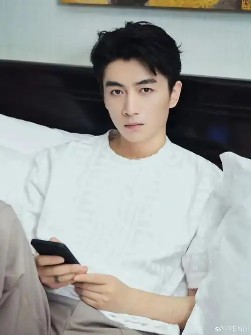 陈晓陈妍希疑似婚变冷战女方连续数月秀婚戒陈晓冷淡拒戴婚戒