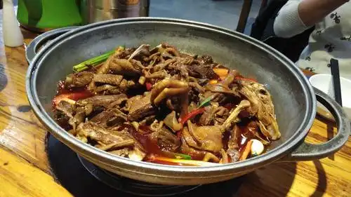 2021李记茶油鸭(清石广场店)美食餐厅,第三次,味道好就是好,嘿嘿嘿