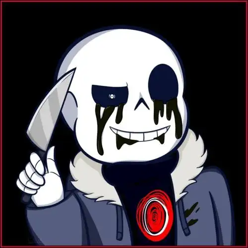 当我许愿成为催更sans穿越综漫