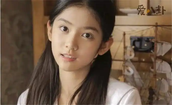 赵蕴卓个人资料简介00后童星赵蕴卓竟是个宝藏女孩