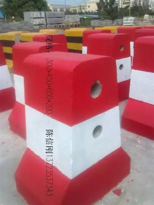 惠州水泥墩生产,东莞水泥墩厂家直销