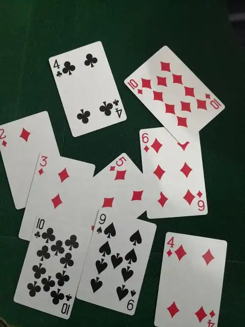 ②请找一找,方块5是哪一张?