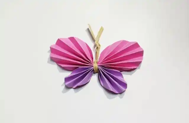 折纸,蝴蝶