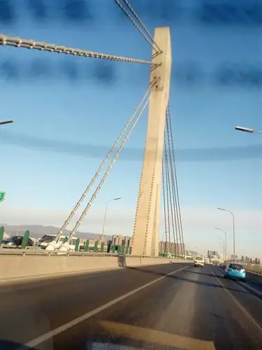 北京市石景山区s50西五环靠近石丰桥天气预报