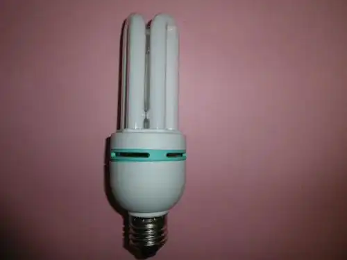 优质3u节能灯中山生产3u节能灯