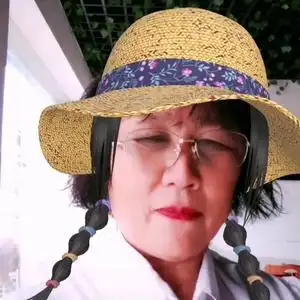 九龙大妈的主页 - 抖音