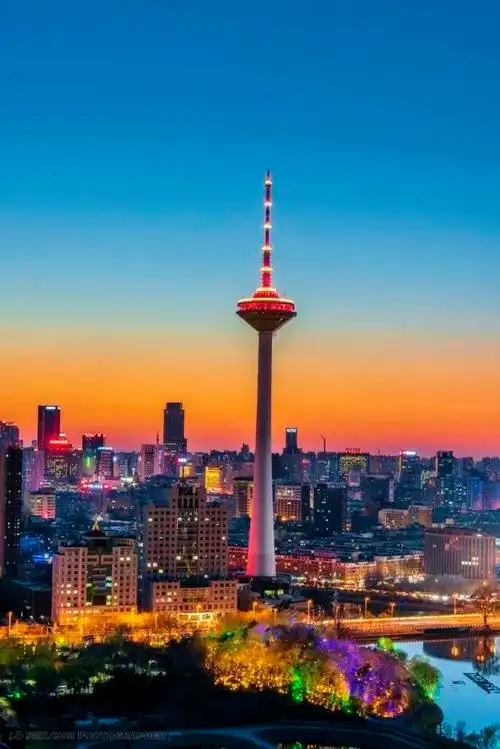 沈阳各区代表建筑都是啥?