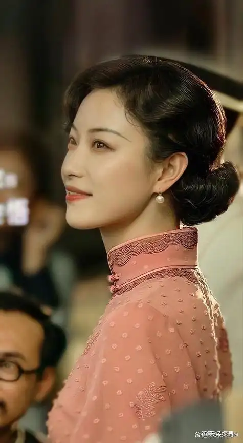 倪妮:馋吧,反正你也得不到我!肤白貌美身材好,身披麻袋也好看