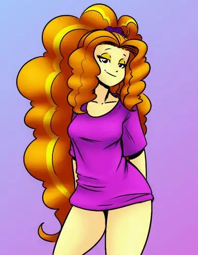 adagio dazzle, artist:reiduran, bedroom eyes, bo