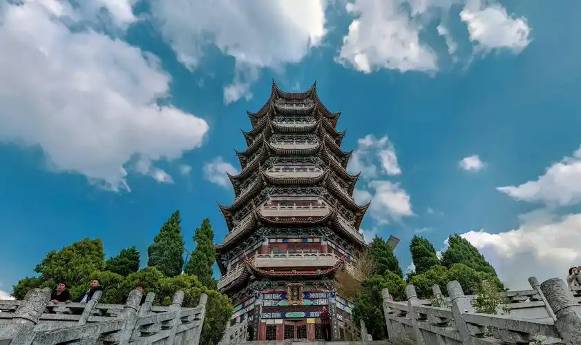 云南文山 - 轻摄影 - 一加手机社区官方论坛