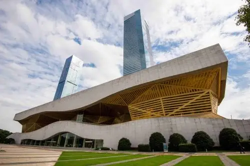 美豪丽致,醉美无锡