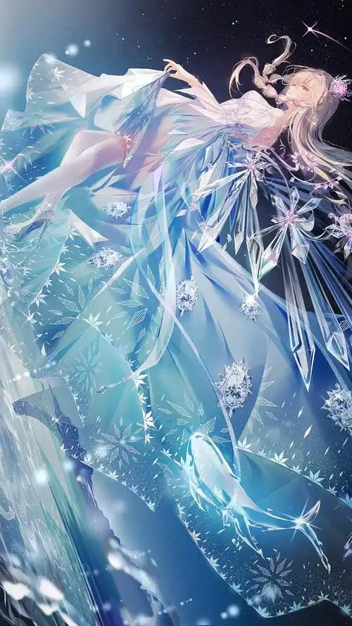 动漫- 堆糖,美图壁纸兴趣社区