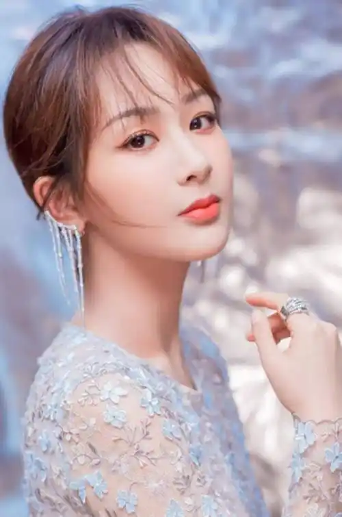 原创娱乐圈6位单身90后女星如果让你选一个娶回家你会选择谁