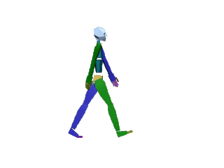 选对走路姿势竟能预防癌症12种步行好处盘点