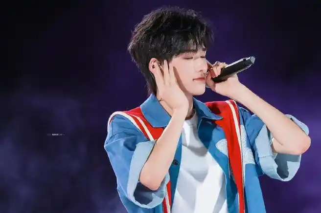 听你唱歌@时代少年团-宋亚轩