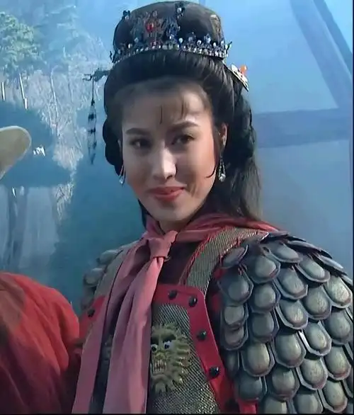 随着时间的推移,《水浒传》和《如烟旧事》的拍摄都进入了尾声.