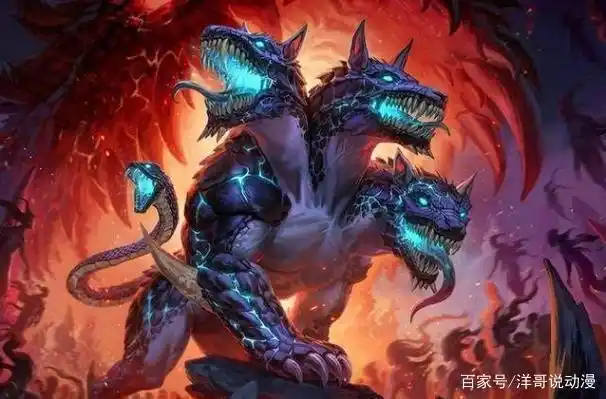 绝世唐门:十大凶兽战力最强排行,三位成神,两位后悔莫及