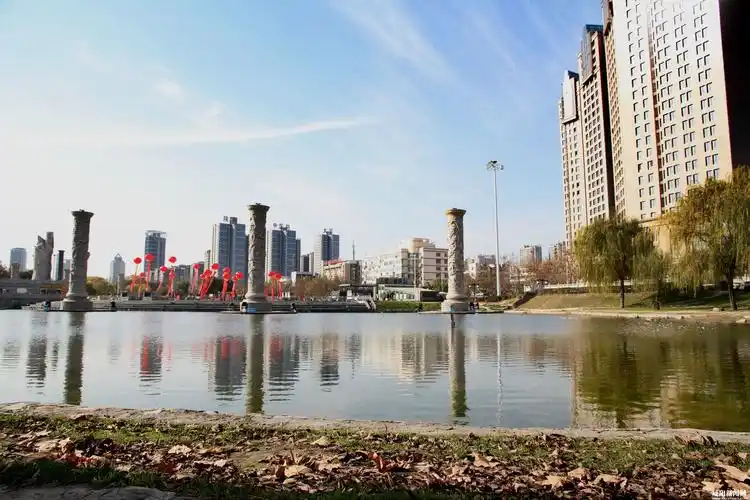 创建全国文明城市 咸阳在行动