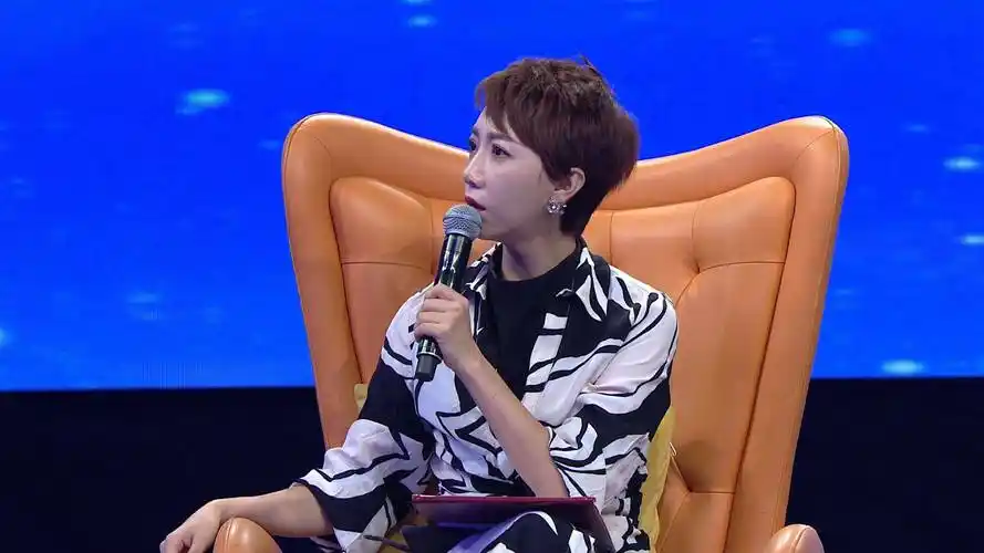 《爱情保卫战》阎品红主张情侣学会接收