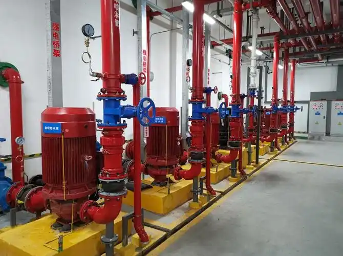 安装行业的鲁班奖如此优秀的安装之星