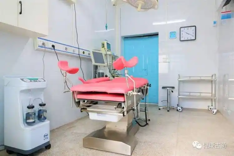 古蔺县人民医院妇科无痛人流室"搬家",为您就诊提供便利_手术