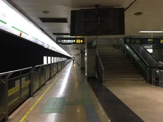 上海科技馆二日游