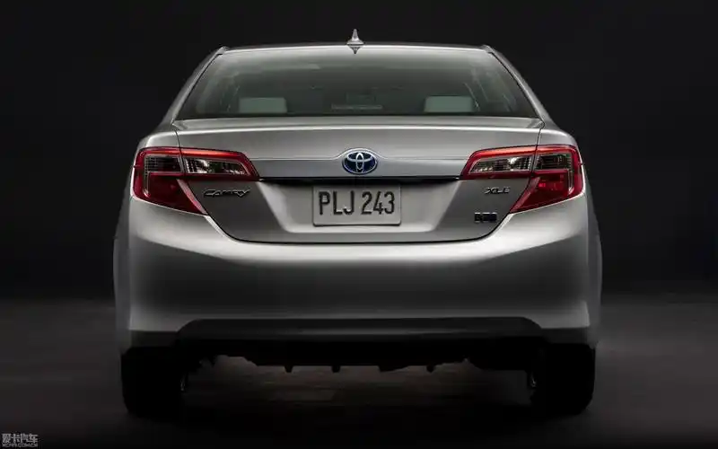 丰田佳美经典能否延续-爱卡汽车网论坛